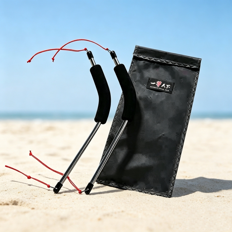 Kite Surf Bar Control - Powerkite controlestang, quad line stuntkite accessoires,