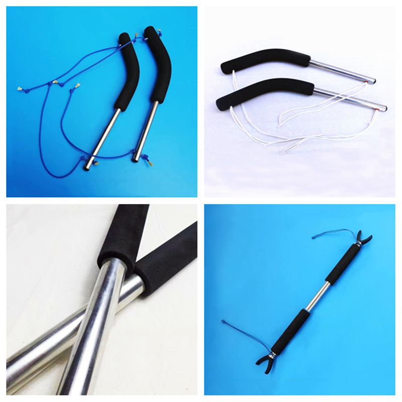 Kite Surf Bar Control - Kite control bar power kite handvat