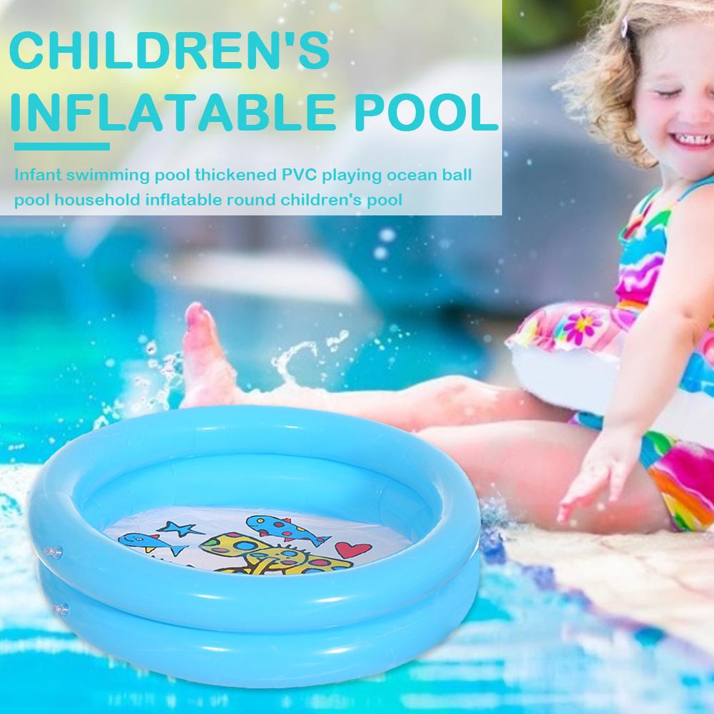 Aquatic Sports Swimming - Kinderen Baby Zwembad Watersport Accessoires Verdikte