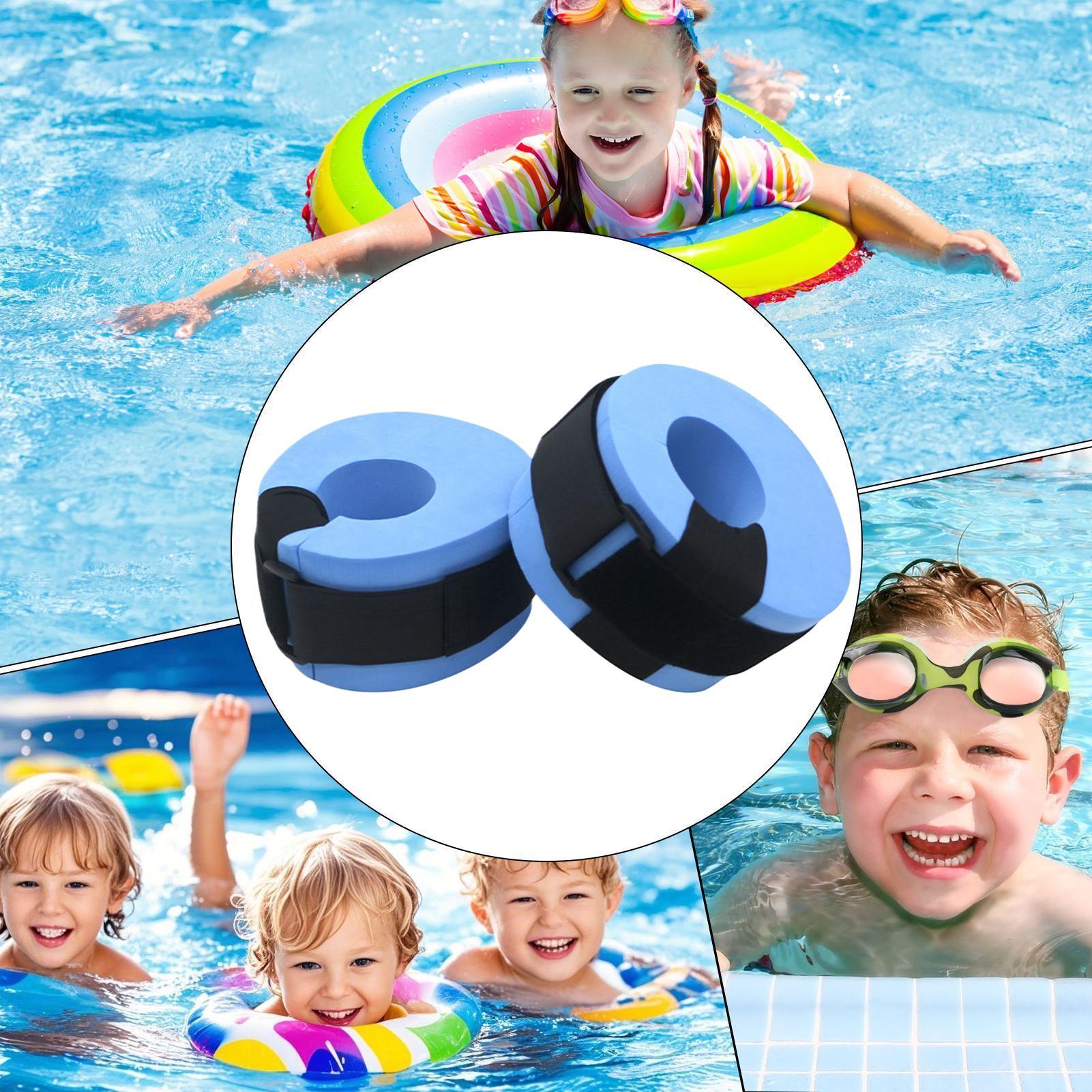 Aquatic Aerobics - Zwem Aquatische Manchetten Verstelbare Anti-verstikking Wateraerobics