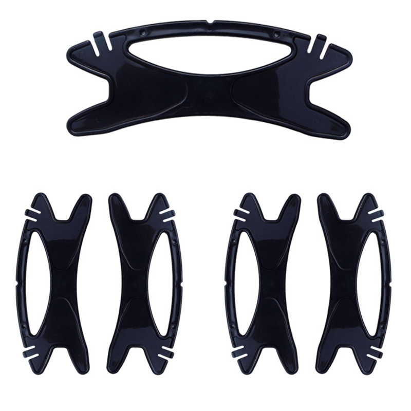Kite Surf Bar Control - 2 stks kite accessoires kronkelende board