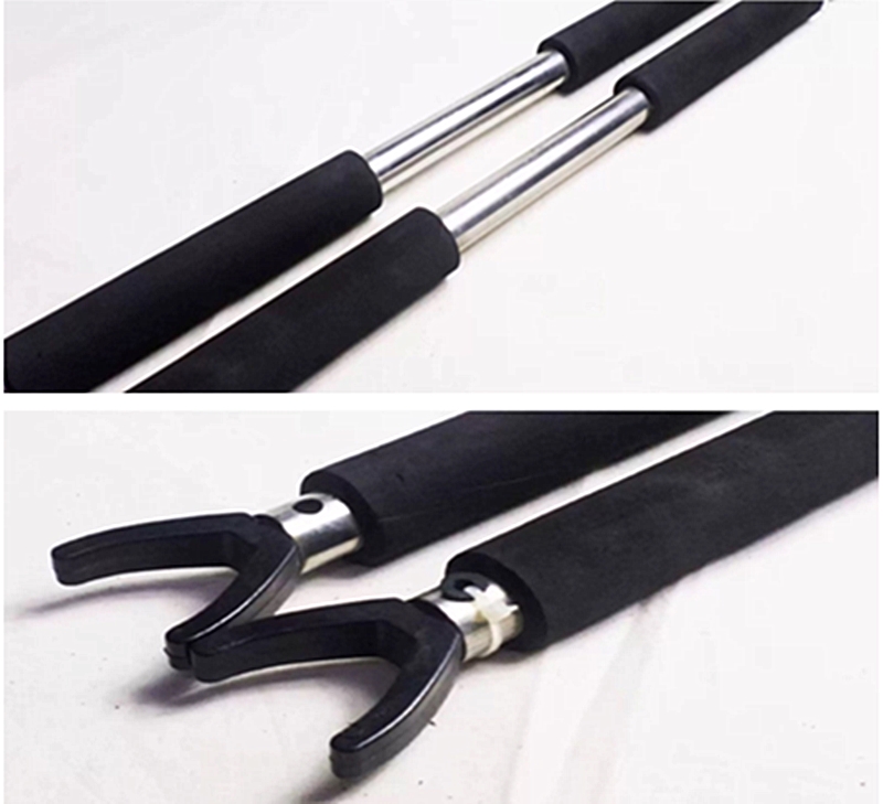 Dual Line Kite Control Bar Kit - Kite Surf Bar Control recensie en prijs