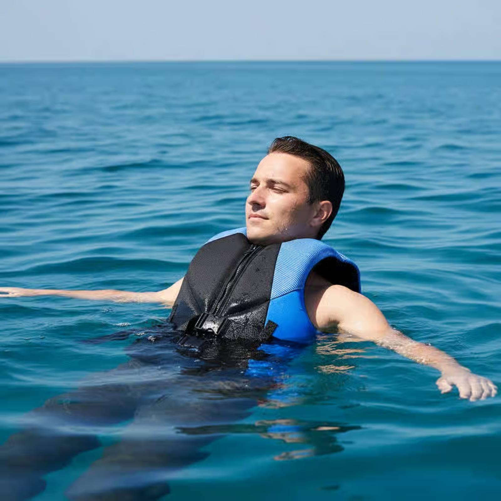 Volwassenen Zwemvest met Verst - Aquatic Sports Swimming recensie en prijs