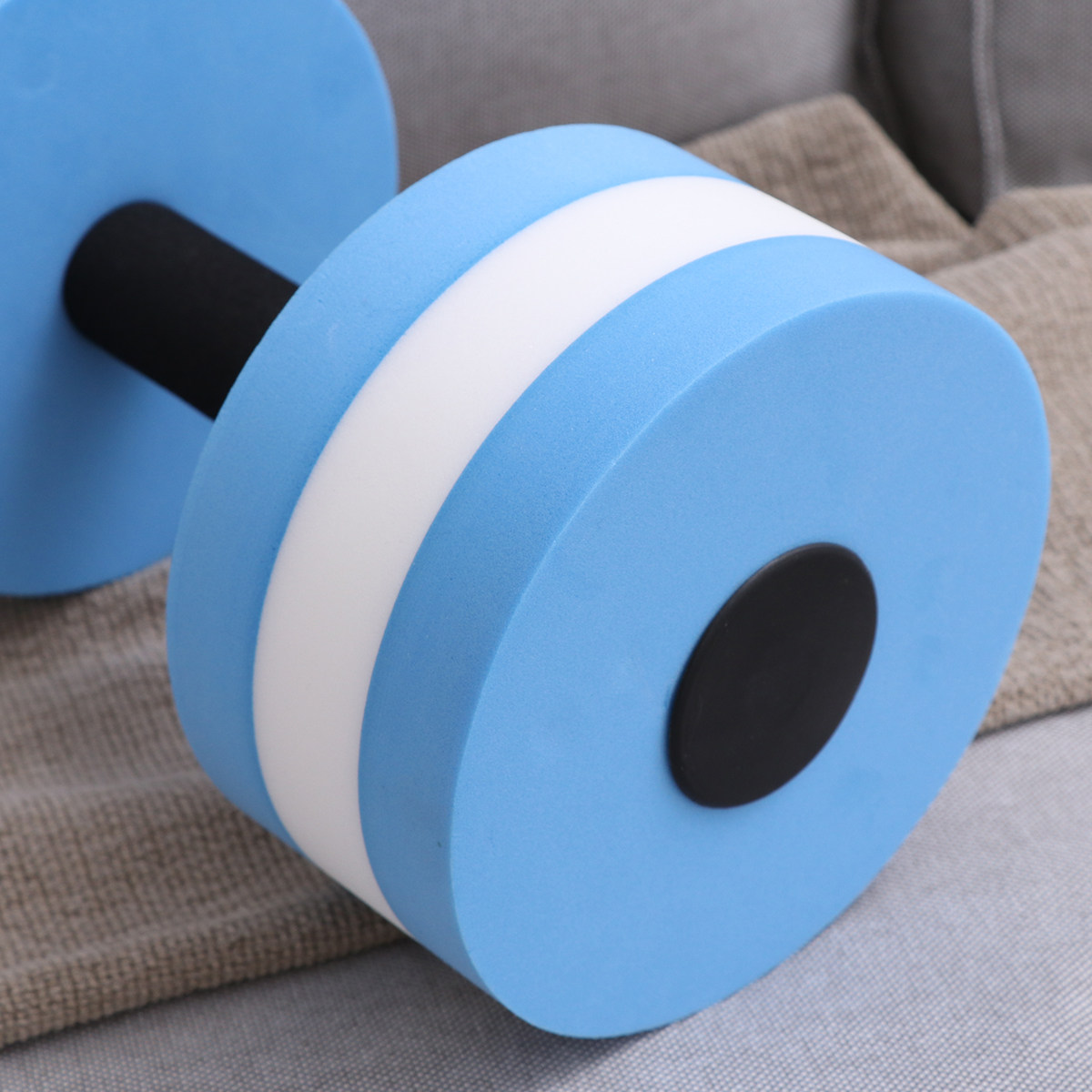 1 Stuk Waterdumbbells van EVA- - Aquatic Aerobics recensie en prijs