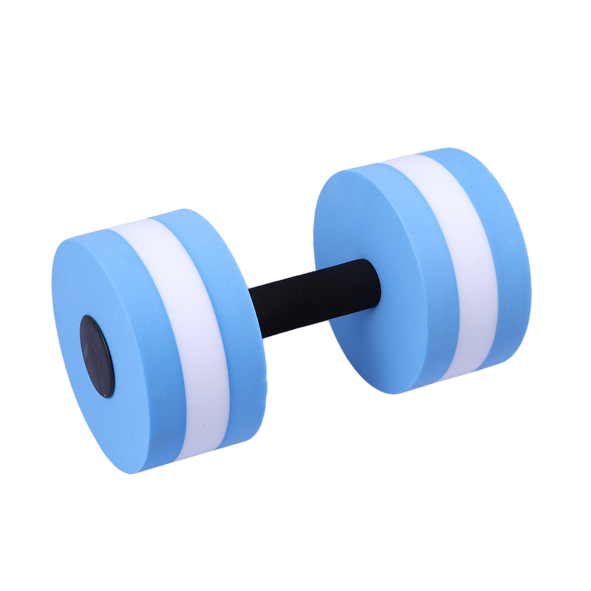 1 Stuk Waterdumbbells van EVA- - Aquatic Aerobics recensie en prijs