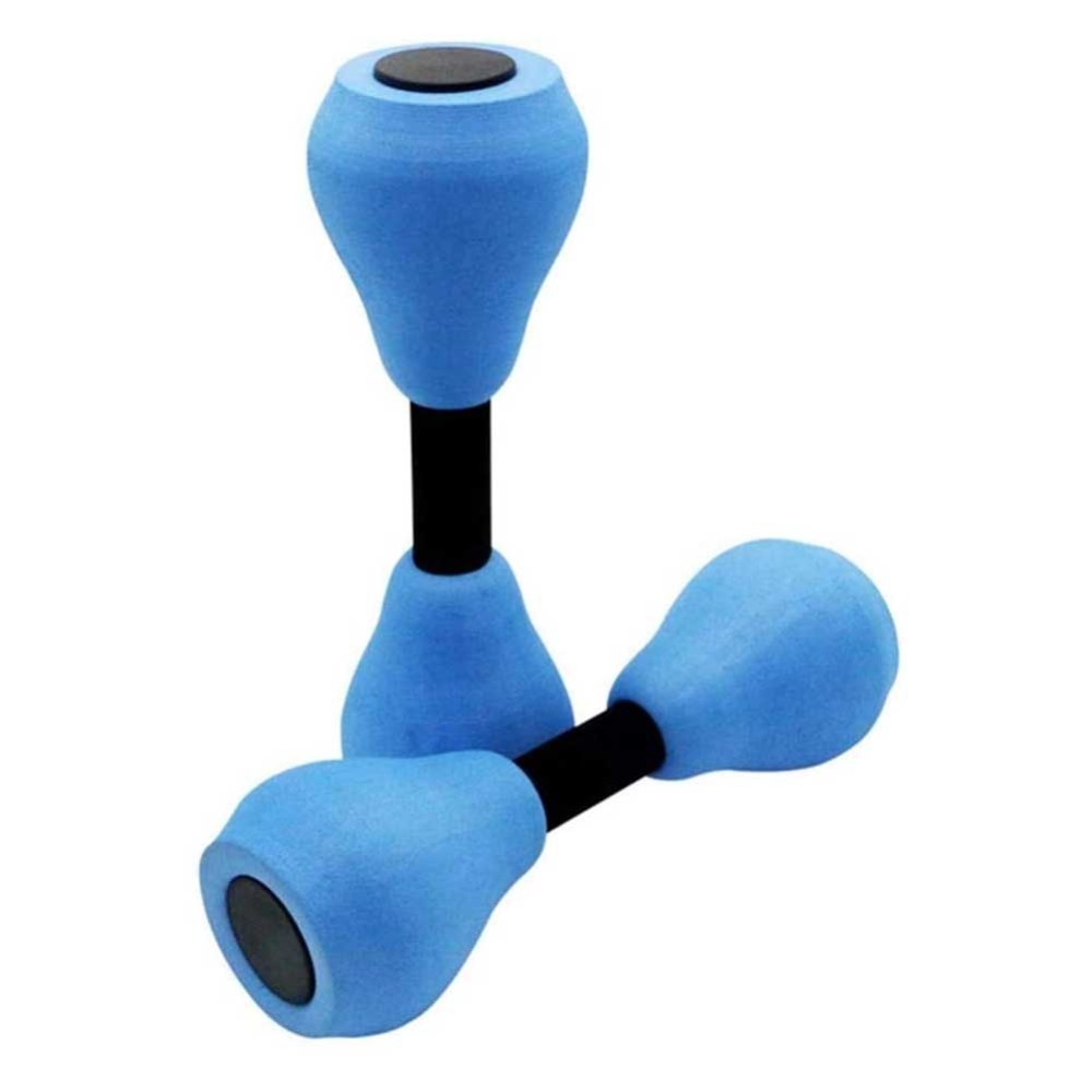 2PCS Draagbare EVA Aquatic Oef - Aquatic Aerobics recensie en prijs