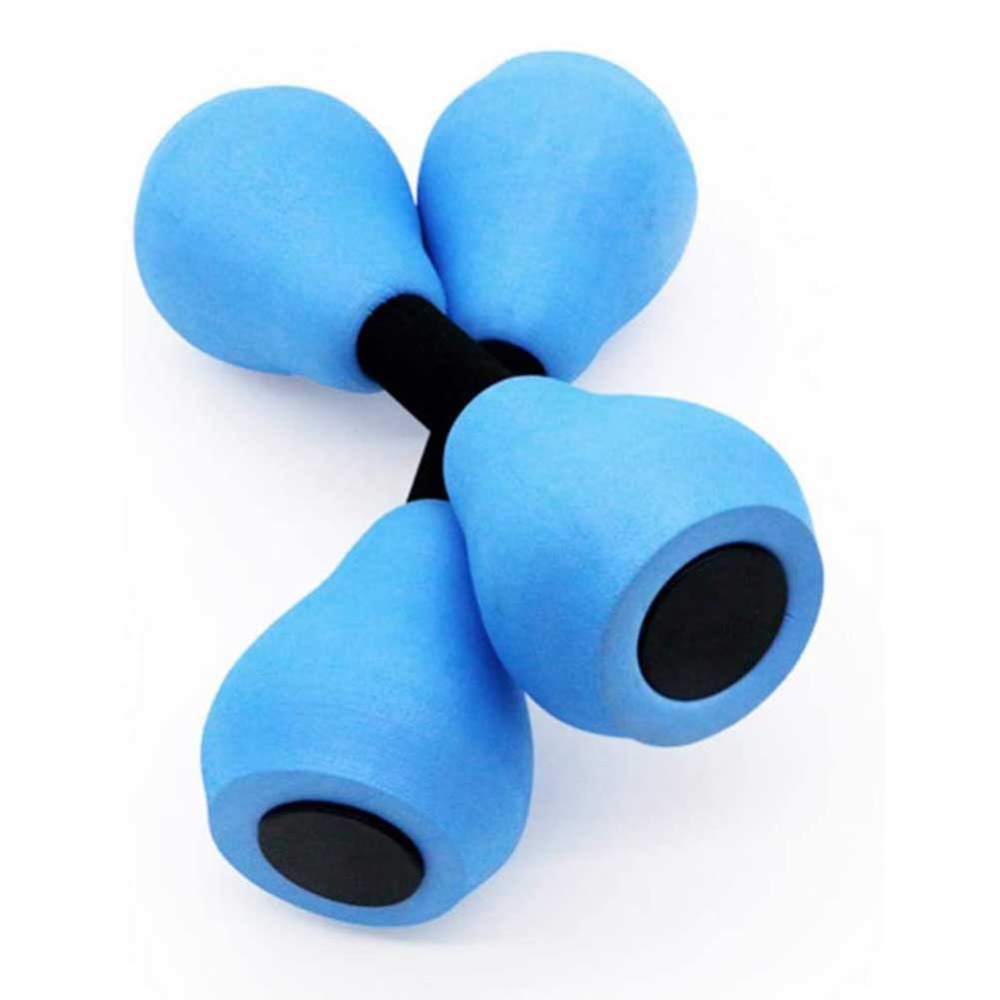 2PCS Draagbare EVA Aquatic Oef - Aquatic Aerobics recensie en prijs