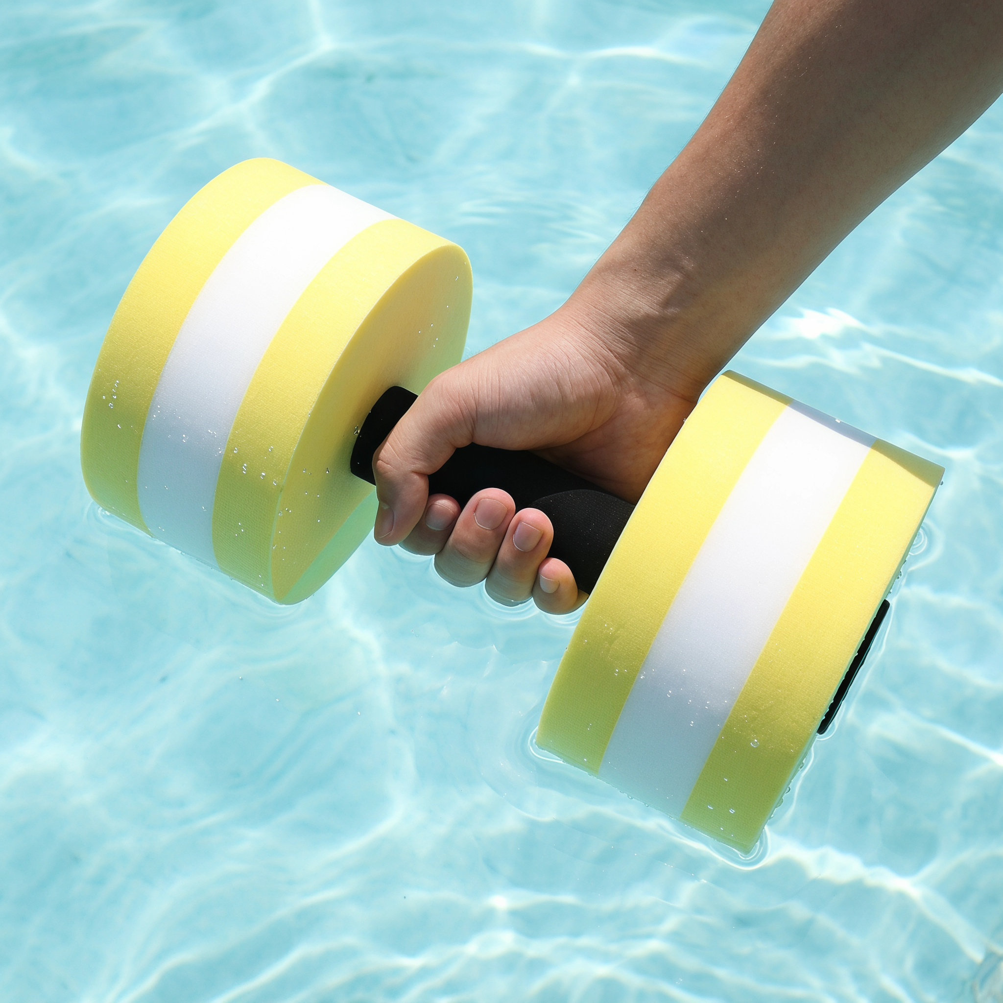 2 stuks Eva Water Drijvende Du - Aquatic Aerobics recensie en prijs
