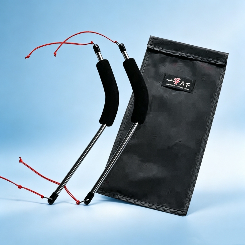 Powerkite-bar, dual-line stunt - Kite Surf Bar Control recensie en prijs