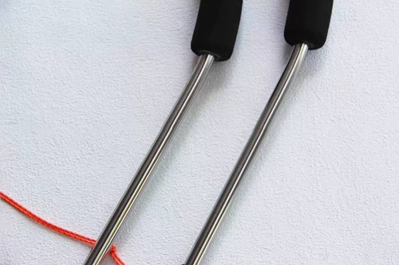 Powerkite-bar, dual-line stunt - Kite Surf Bar Control recensie en prijs