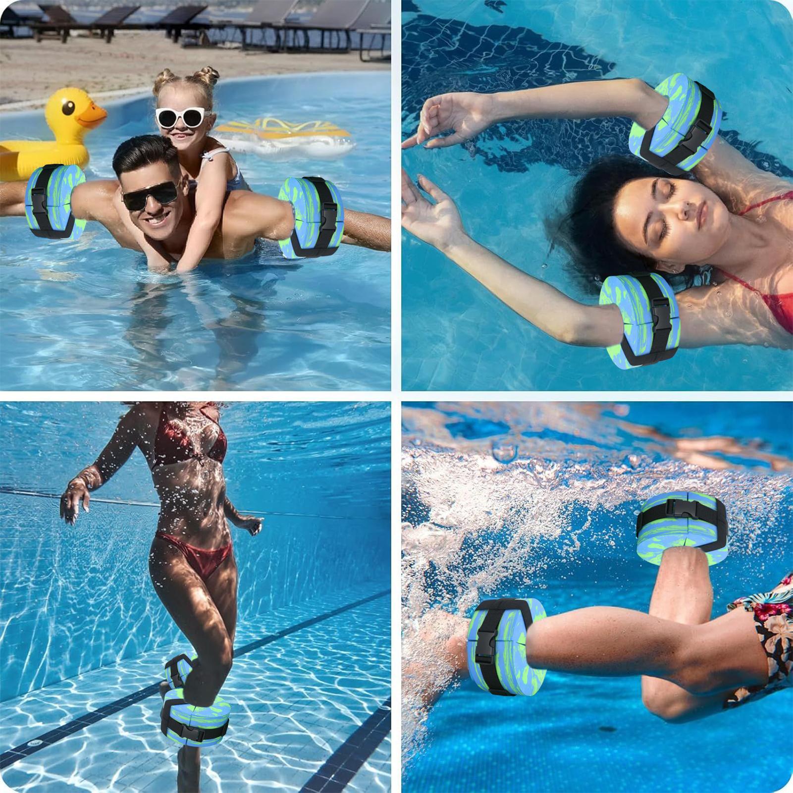 Verstelbare EVA Oefeningsgewic - Aquatic Aerobics recensie en prijs
