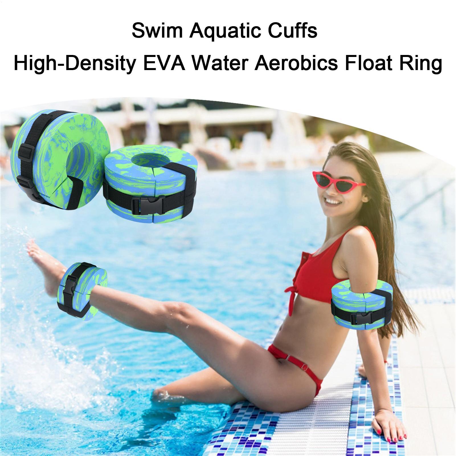 Verstelbare EVA Oefeningsgewic - Aquatic Aerobics recensie en prijs