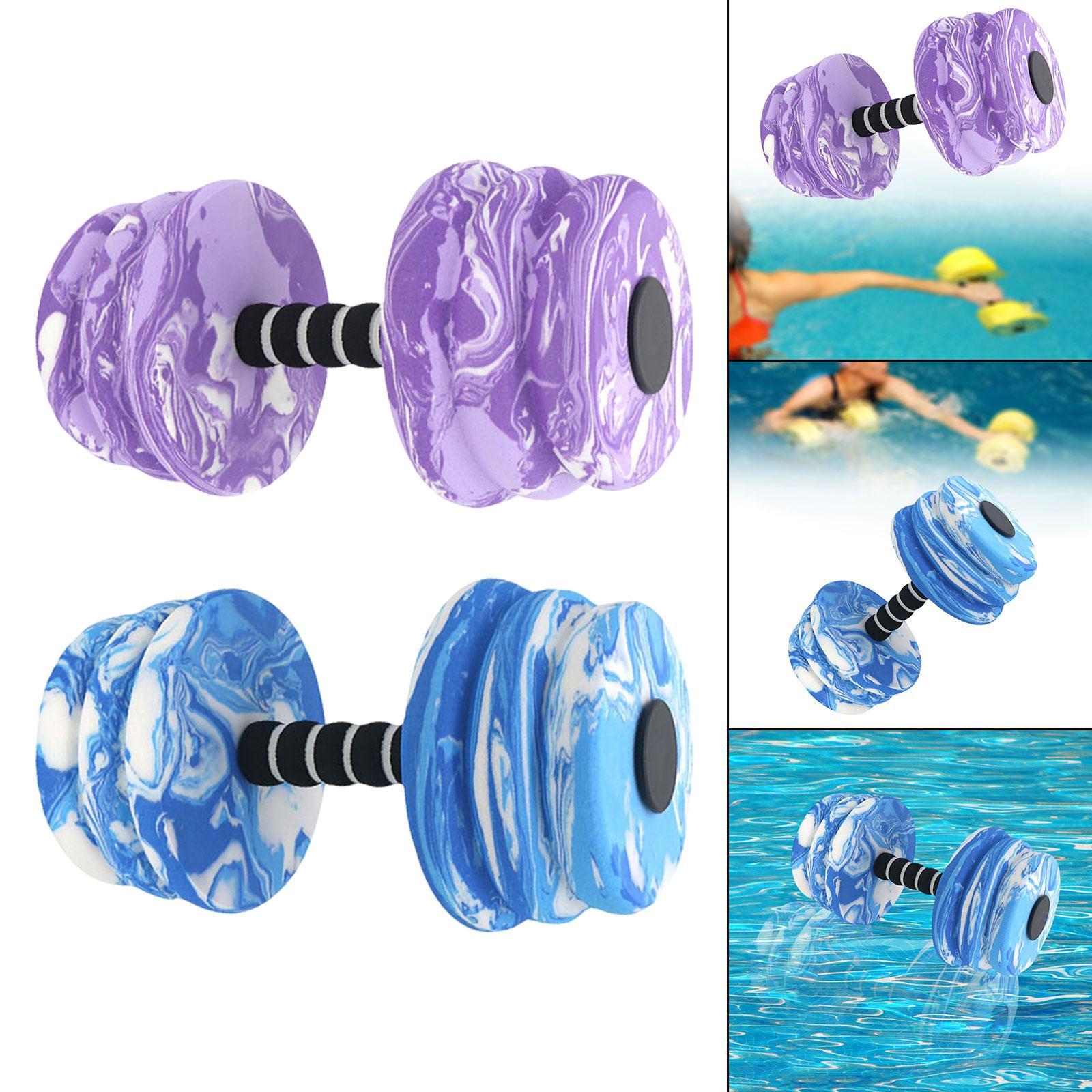 Aquatische halterstang Zwemacc - Aquatic Aerobics recensie en prijs