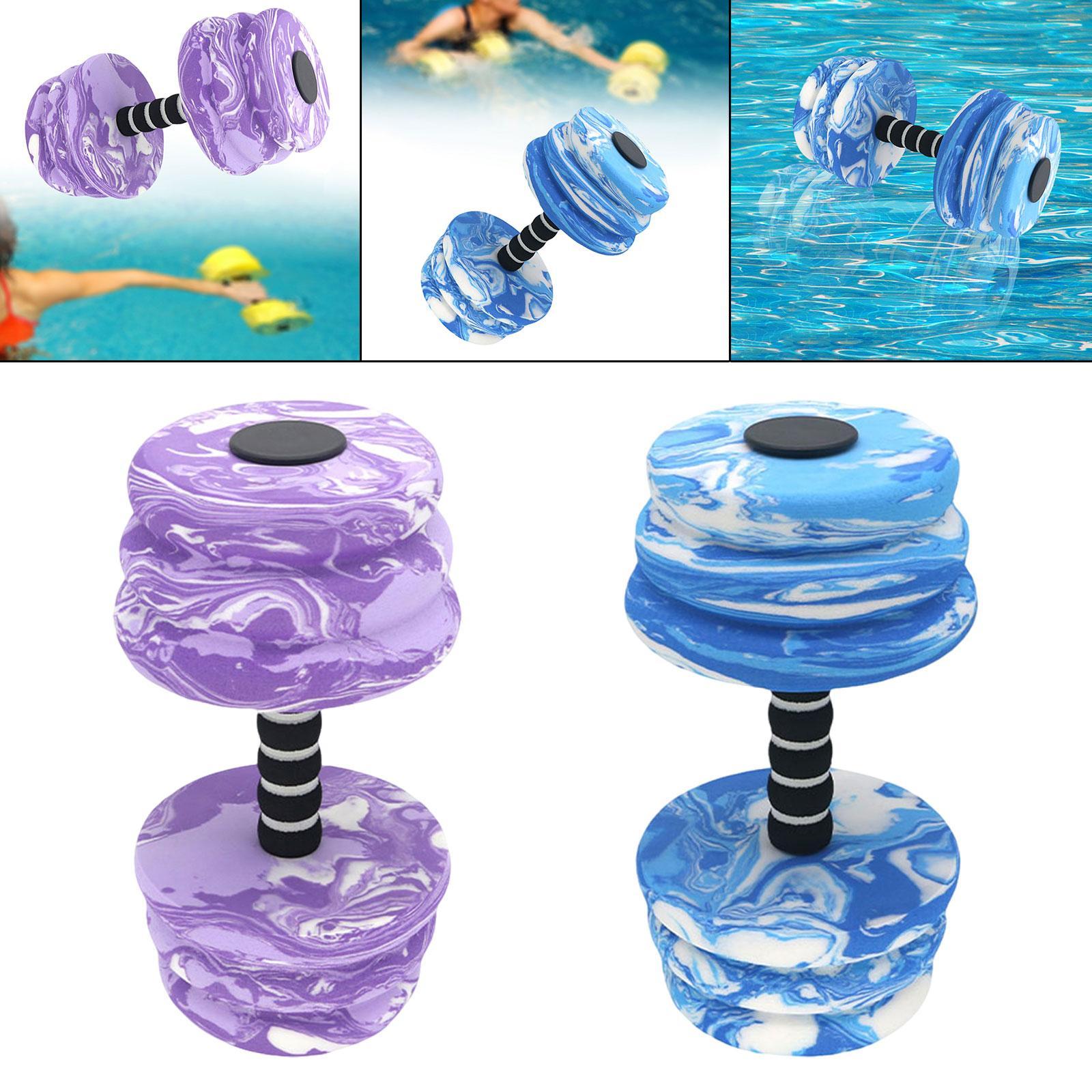 Aquatische halterstang Zwemacc - Aquatic Aerobics recensie en prijs