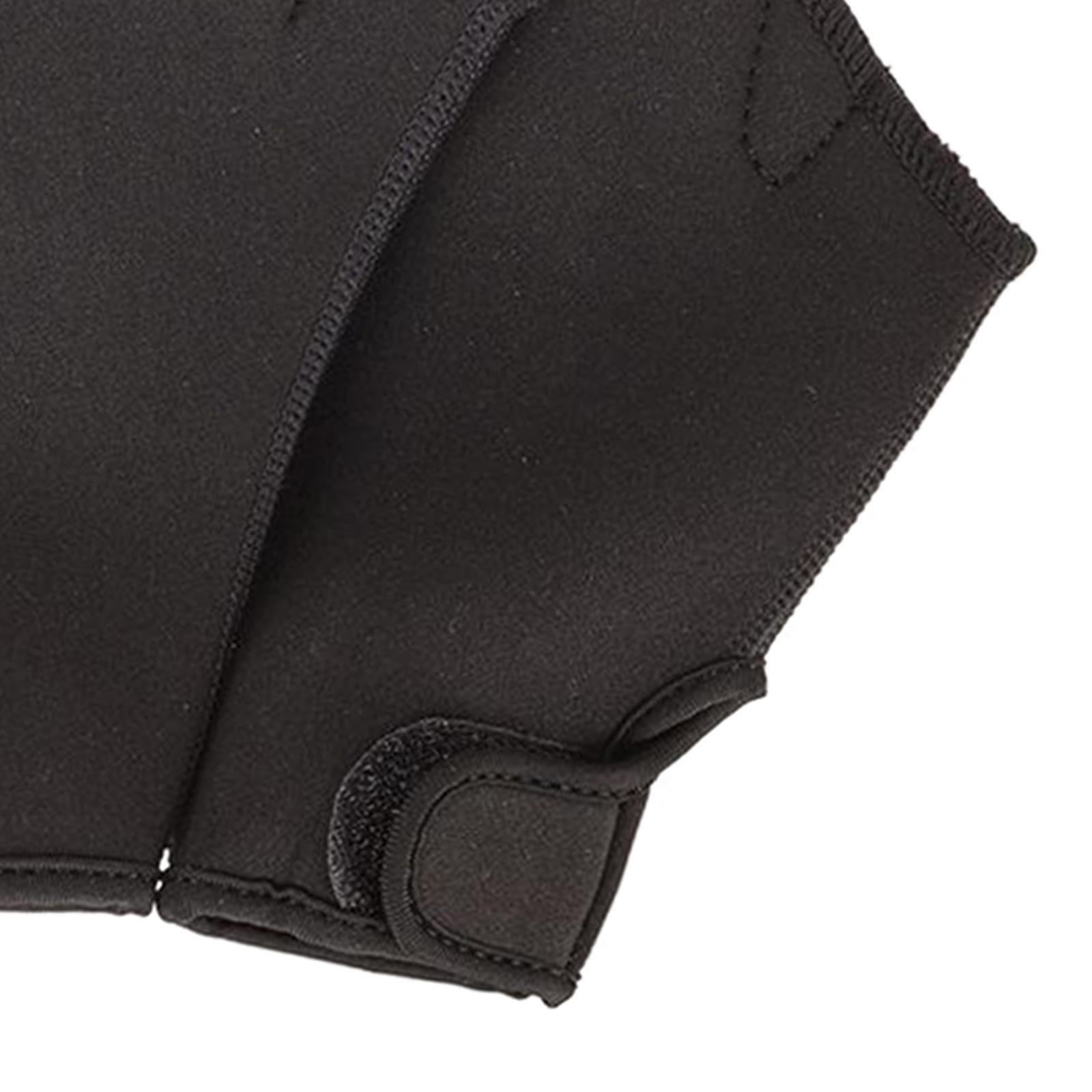 Zwemhandschoenen van nylon met - Aquatic Sports Swimming recensie en prijs