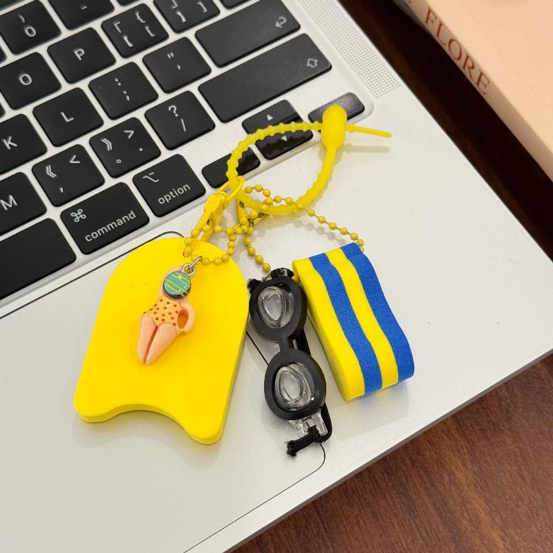 【Drijvende sleutelhanger, wate - Aquatic Sports recensie en prijs