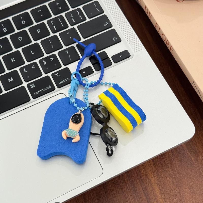 【Drijvende sleutelhanger, wate - Aquatic Sports recensie en prijs