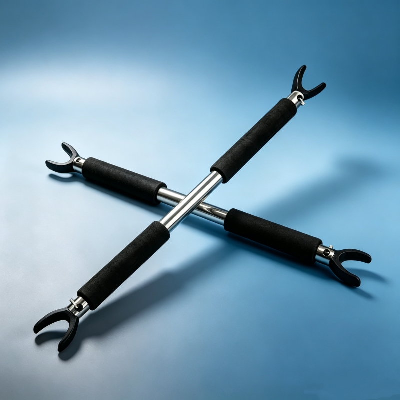 Powerkite-bar, dual-line stunt - Kite Surf Bar Control recensie en prijs
