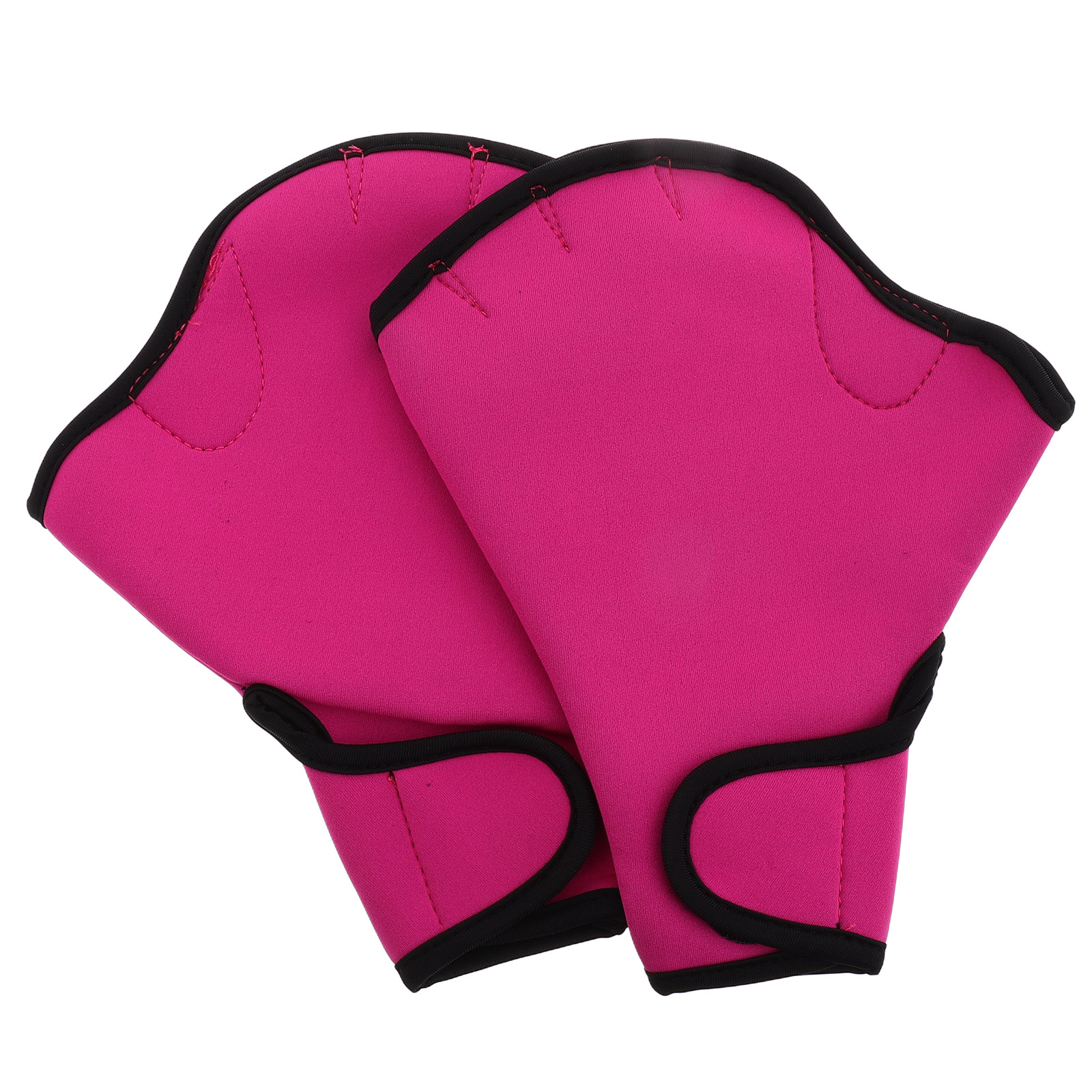 1 paar zwemtrainingshandschoen - Aquatic Sports Swimming recensie en prijs