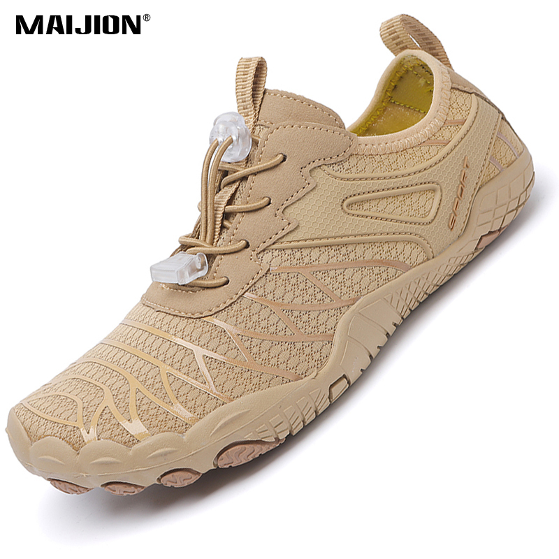 Ademende waterschoenen, unisex - Aquatic Sports Activities recensie en prijs