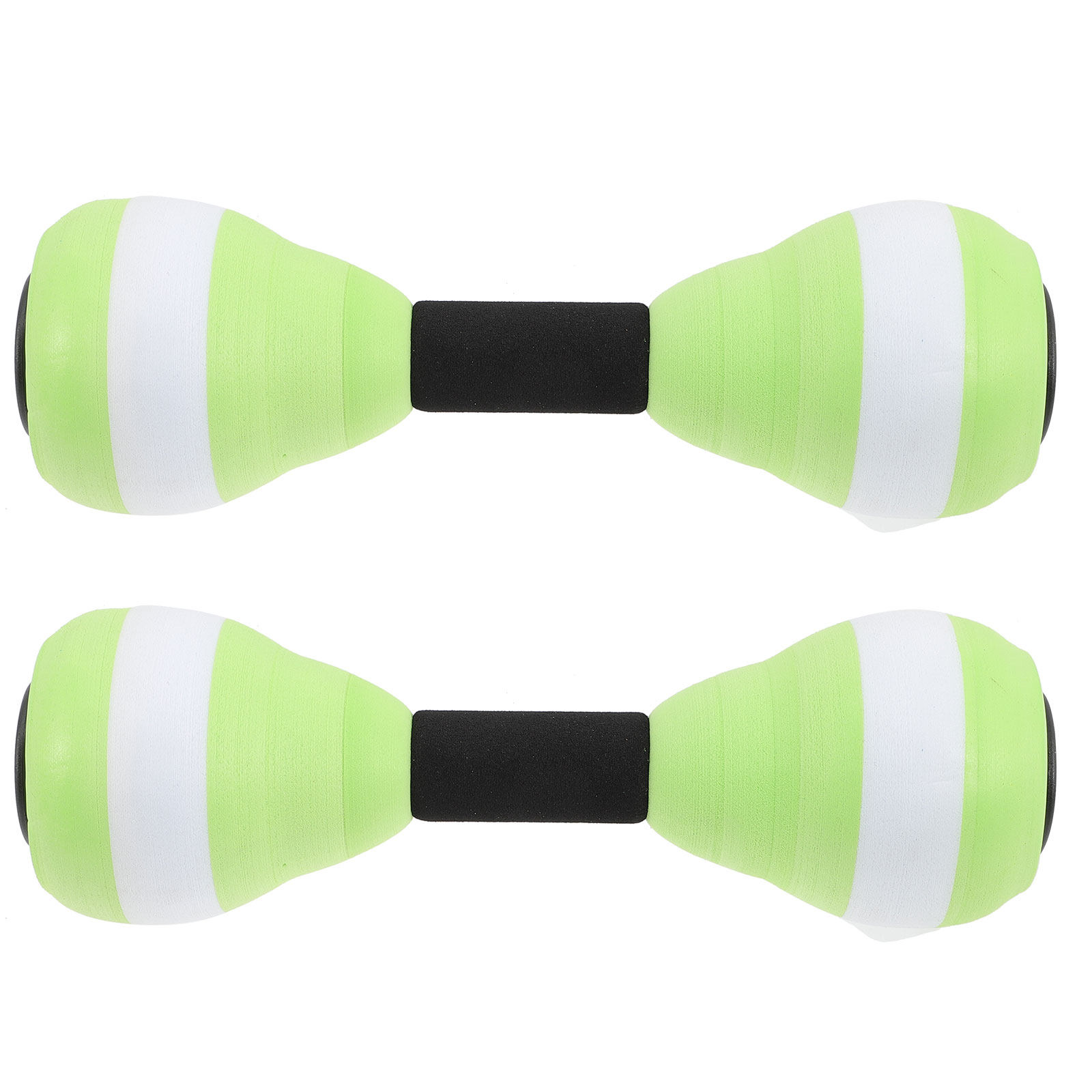 1 paar Zwembad Dumbbells Aquat - Aquatic Aerobics recensie en prijs