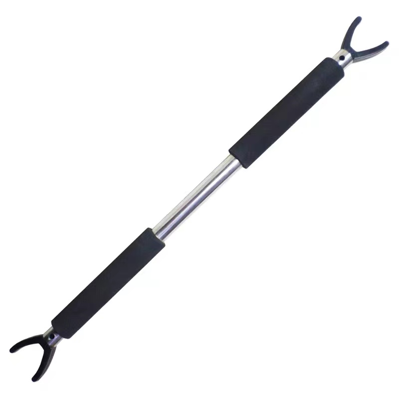 Dubbele lijn stuntkite besturi - Kite Surf Bar Control recensie en prijs