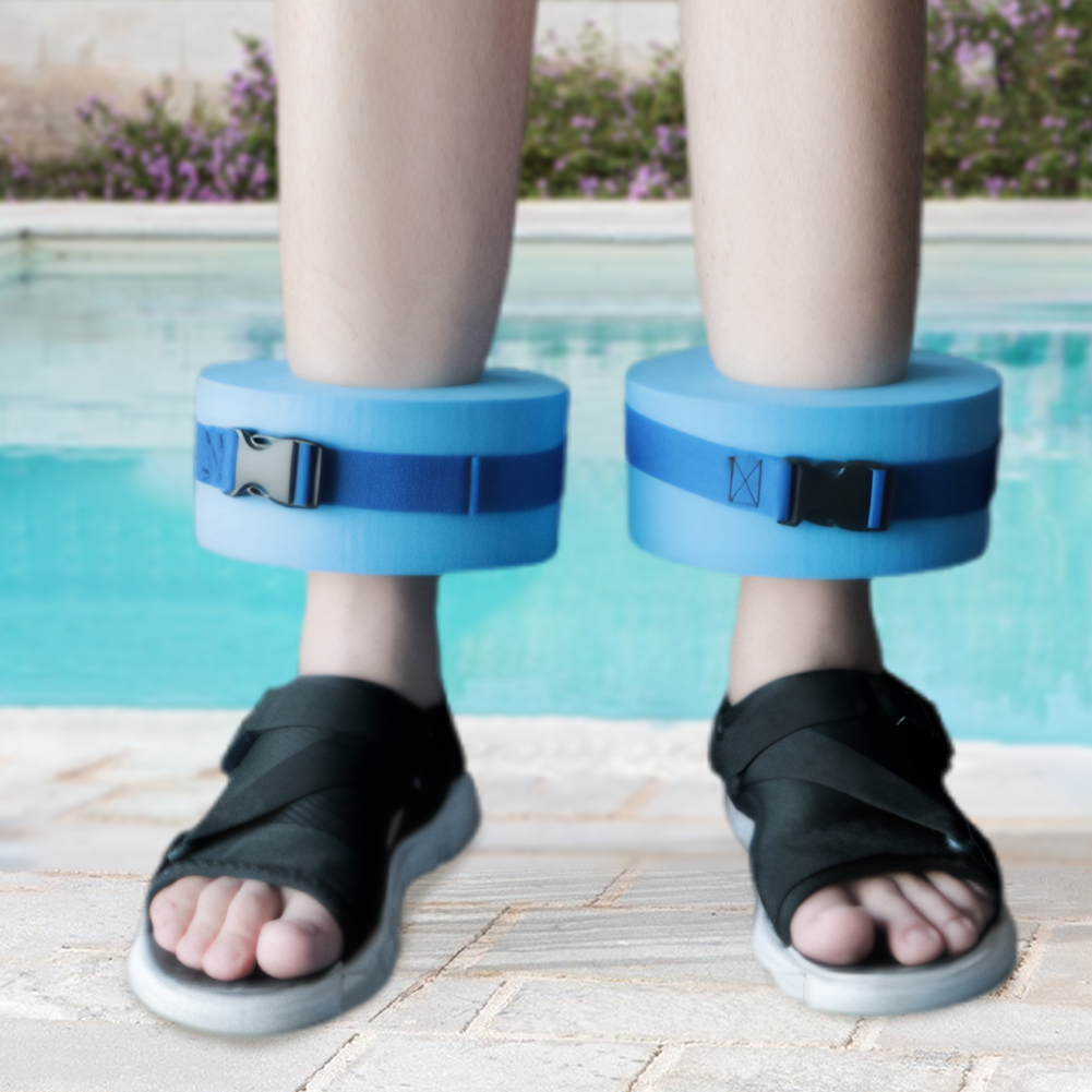 Zwembanden van EVA-materiaal v - Aquatic Aerobics recensie en prijs