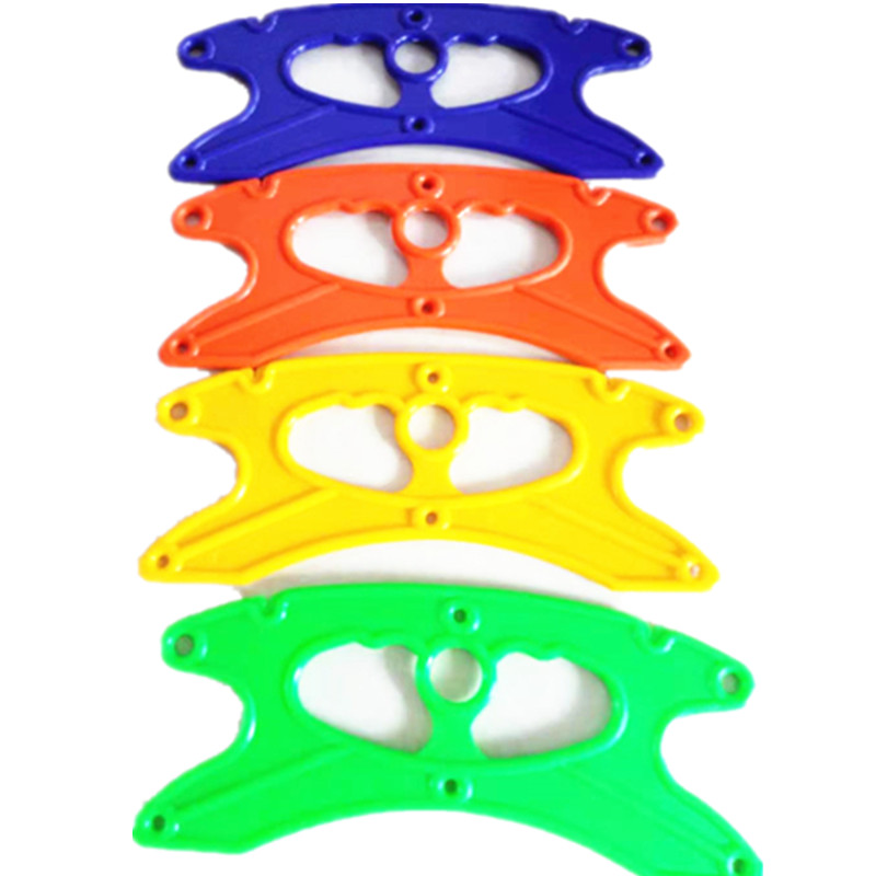 Quad lijn stunt kite vliegende - Kite Surf Bar Control recensie en prijs