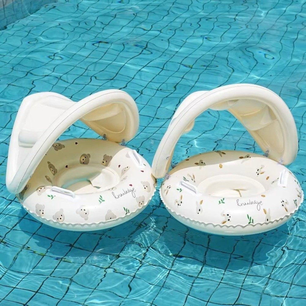 Veilige opblaasbare zwemband i - Aquatic Sports recensie en prijs