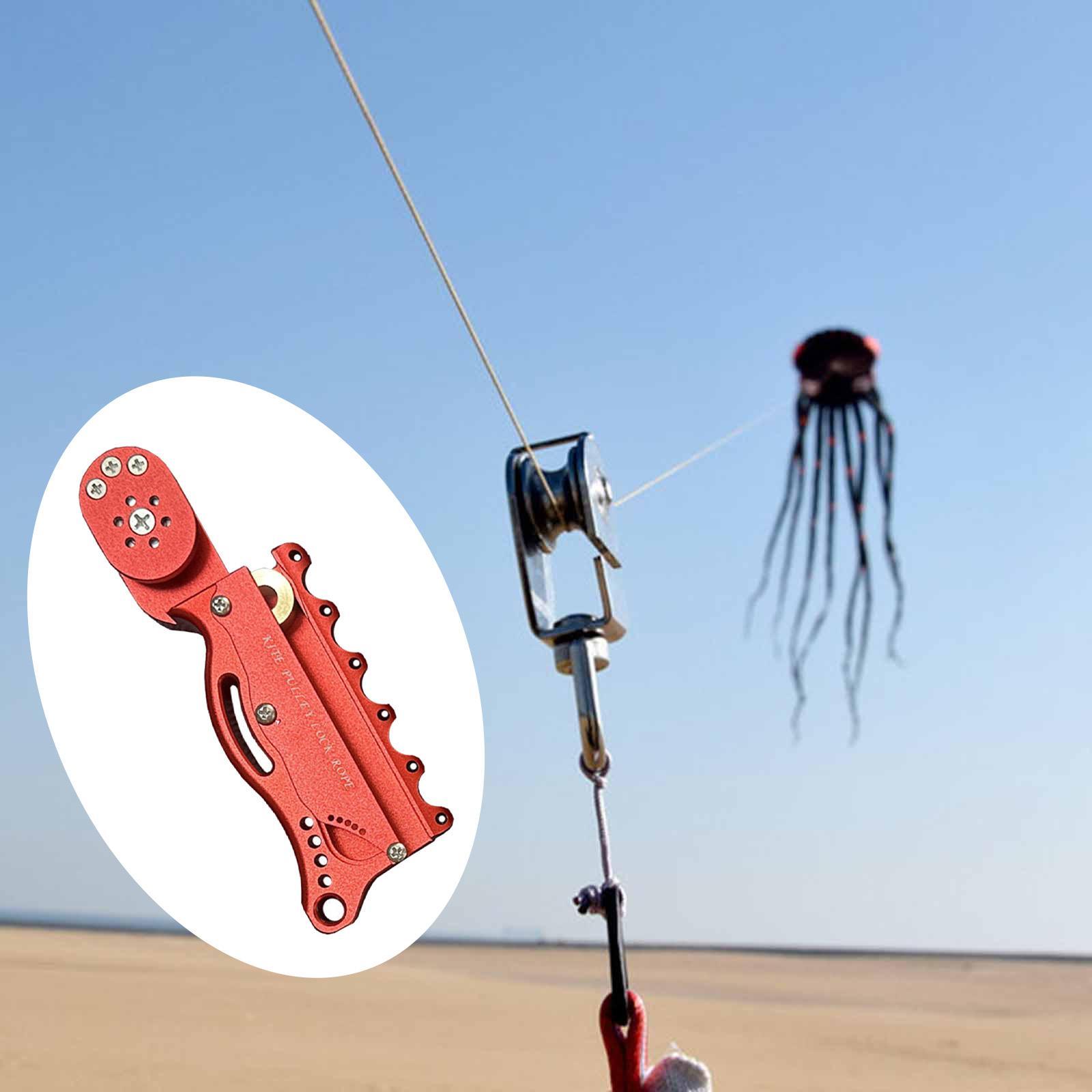 Professionele Kite Puller Stri - Kite Surf Bar Control recensie en prijs