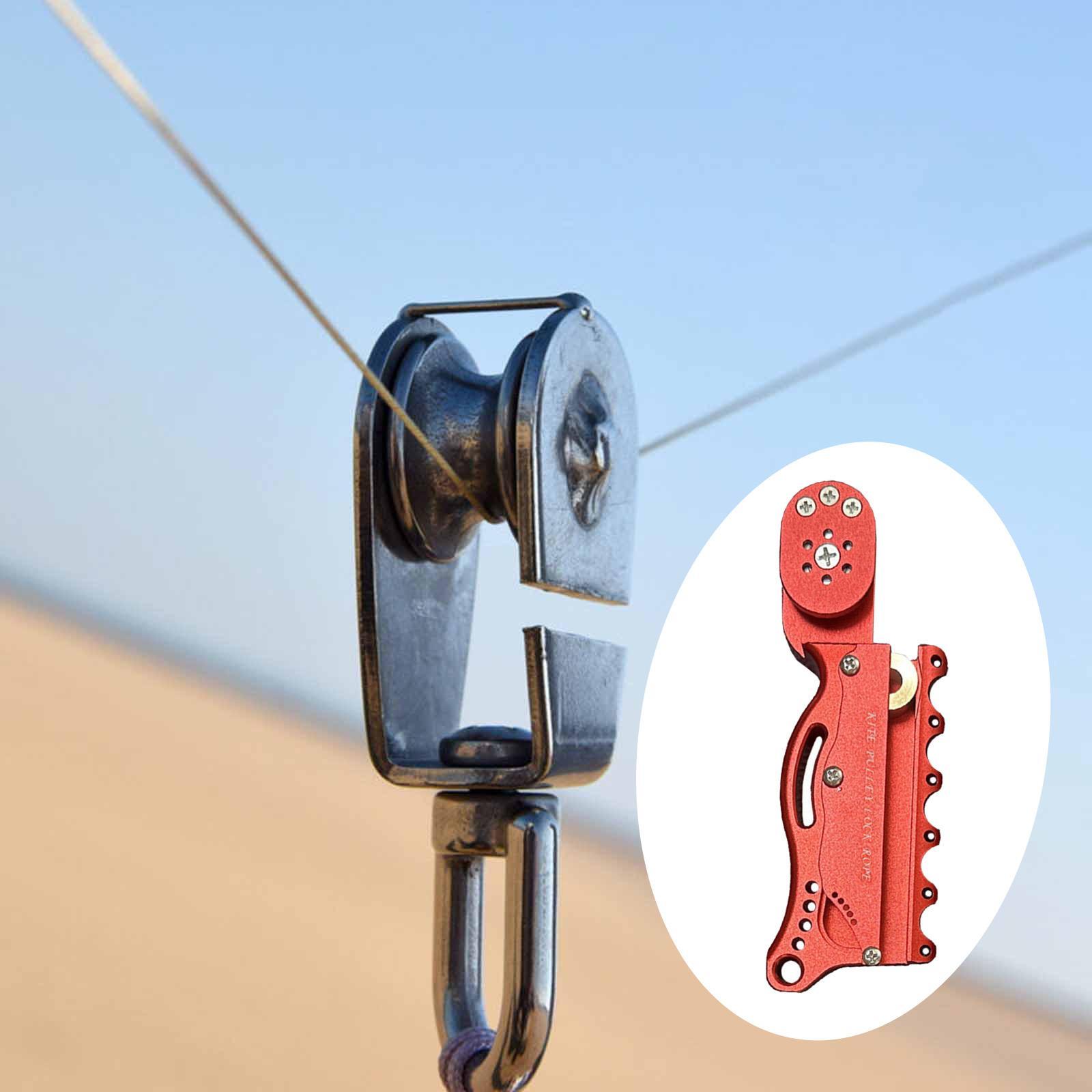 Professionele Kite Puller Stri - Kite Surf Bar Control recensie en prijs