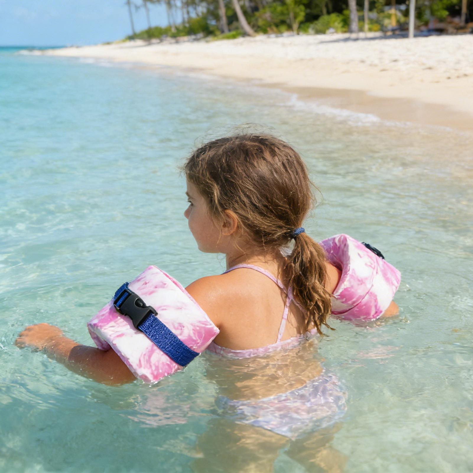 Zwem Aquatische Armbanden Vers - Aquatic Aerobics recensie en prijs