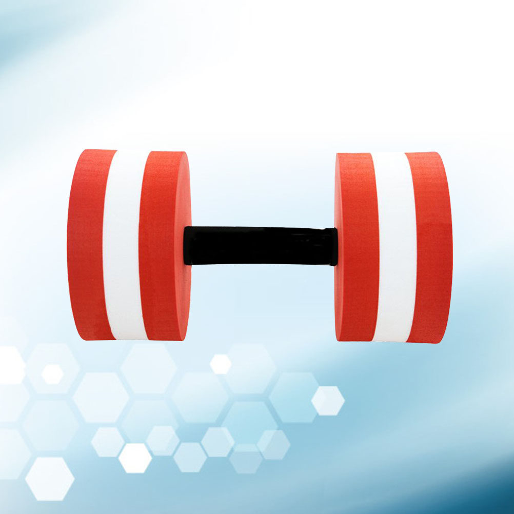 2 Stuks Eva Drijvende Halter P - Aquatic Aerobics recensie en prijs