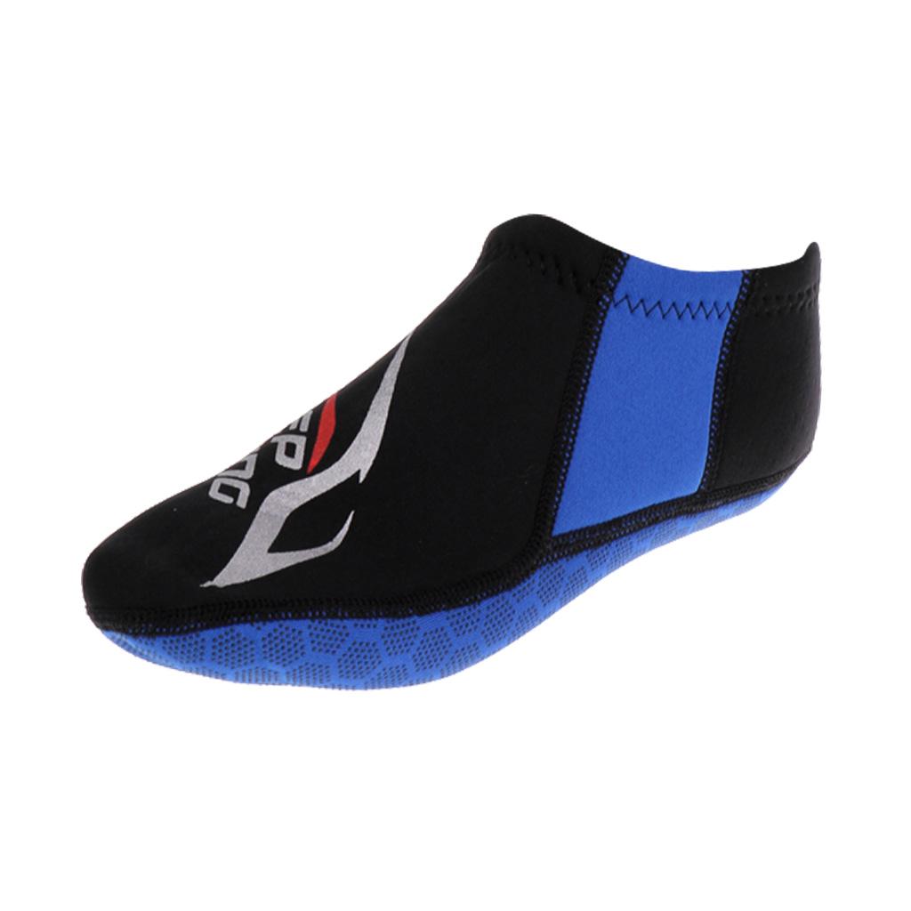Neopreen duiksok 3 mm watersch - Aquatic Sports Swimming recensie en prijs
