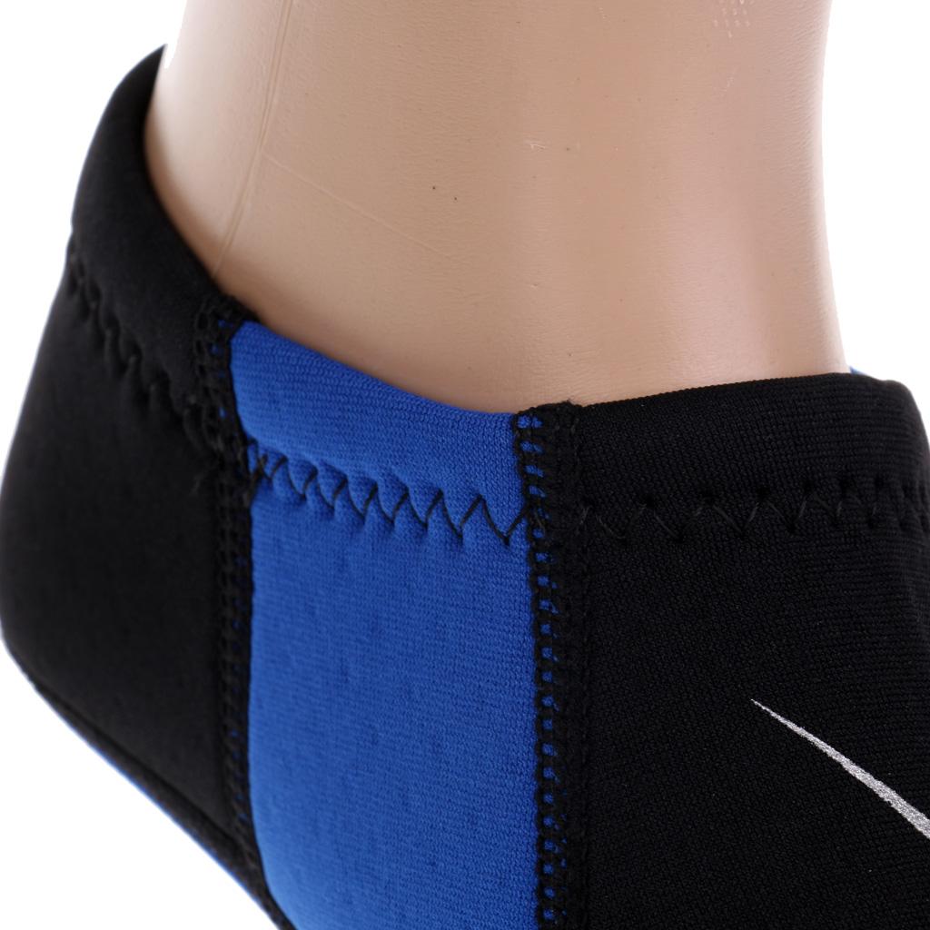 Neopreen duiksok 3 mm watersch - Aquatic Sports Swimming recensie en prijs