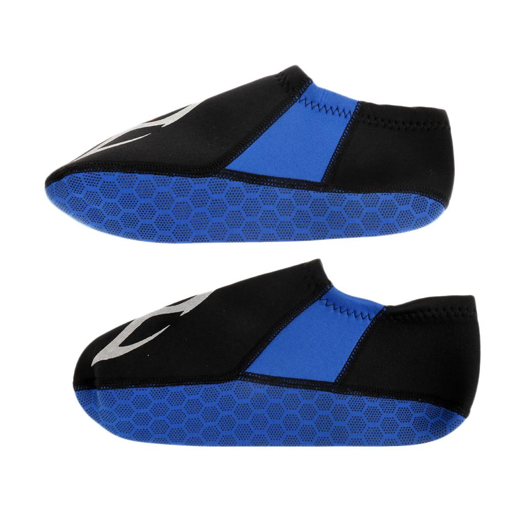 Neopreen duiksok 3 mm watersch - Aquatic Sports Swimming recensie en prijs