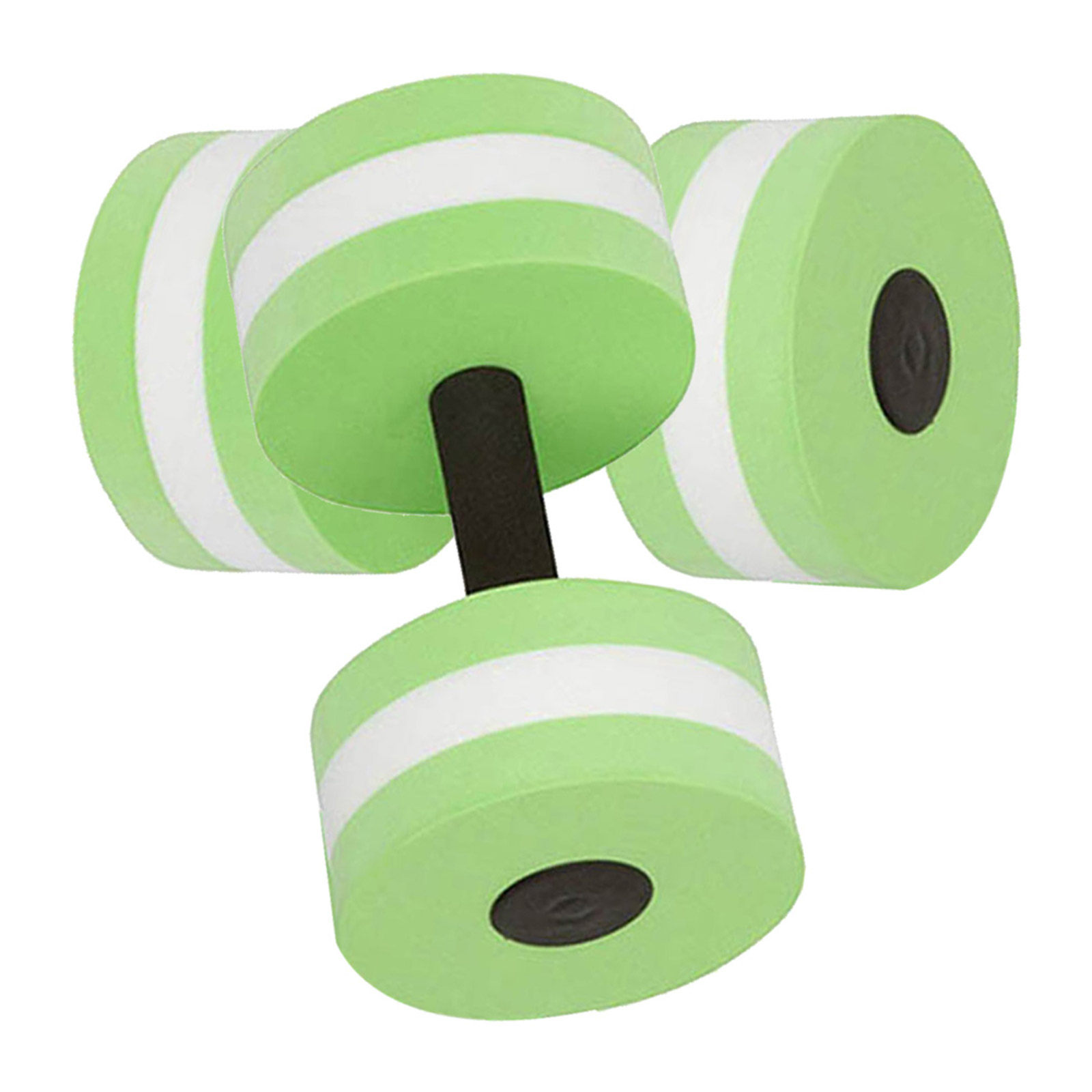 2 Stuks Eva Foam Water Barbell - Aquatic Aerobics recensie en prijs