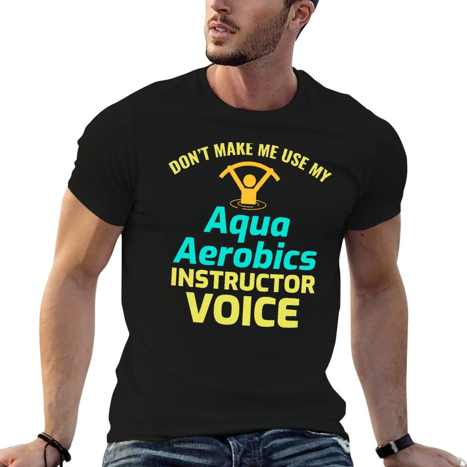 Wateraerobics Instructeur Aqua - Aquatic Aerobics recensie en prijs