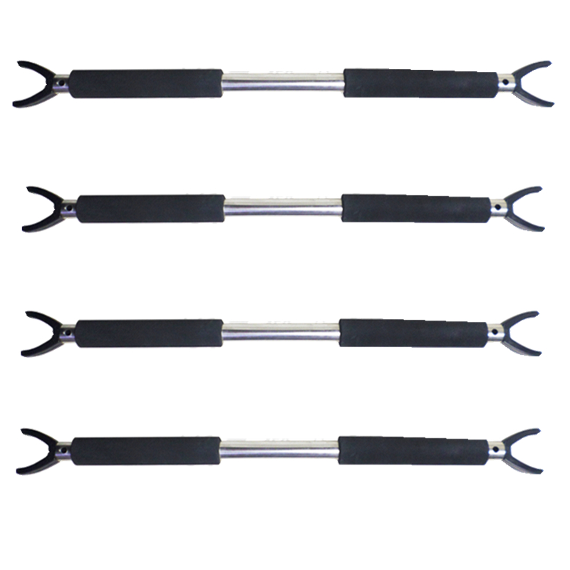 Powerkite bar met dubbele lijn - Kite Surf Bar Control recensie en prijs