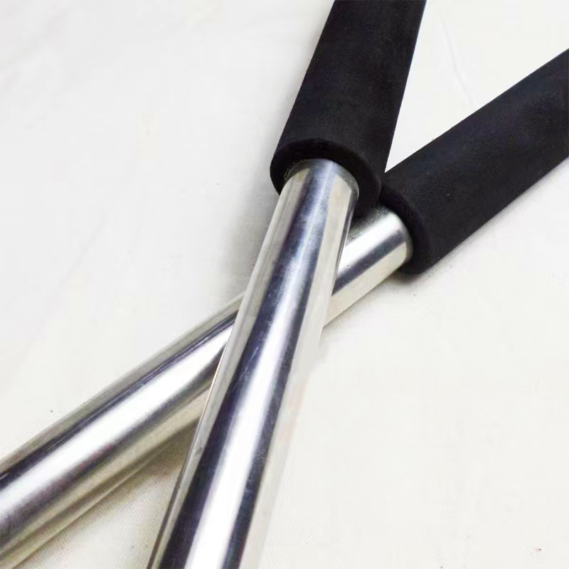 Powerkite bar met dubbele lijn - Kite Surf Bar Control recensie en prijs
