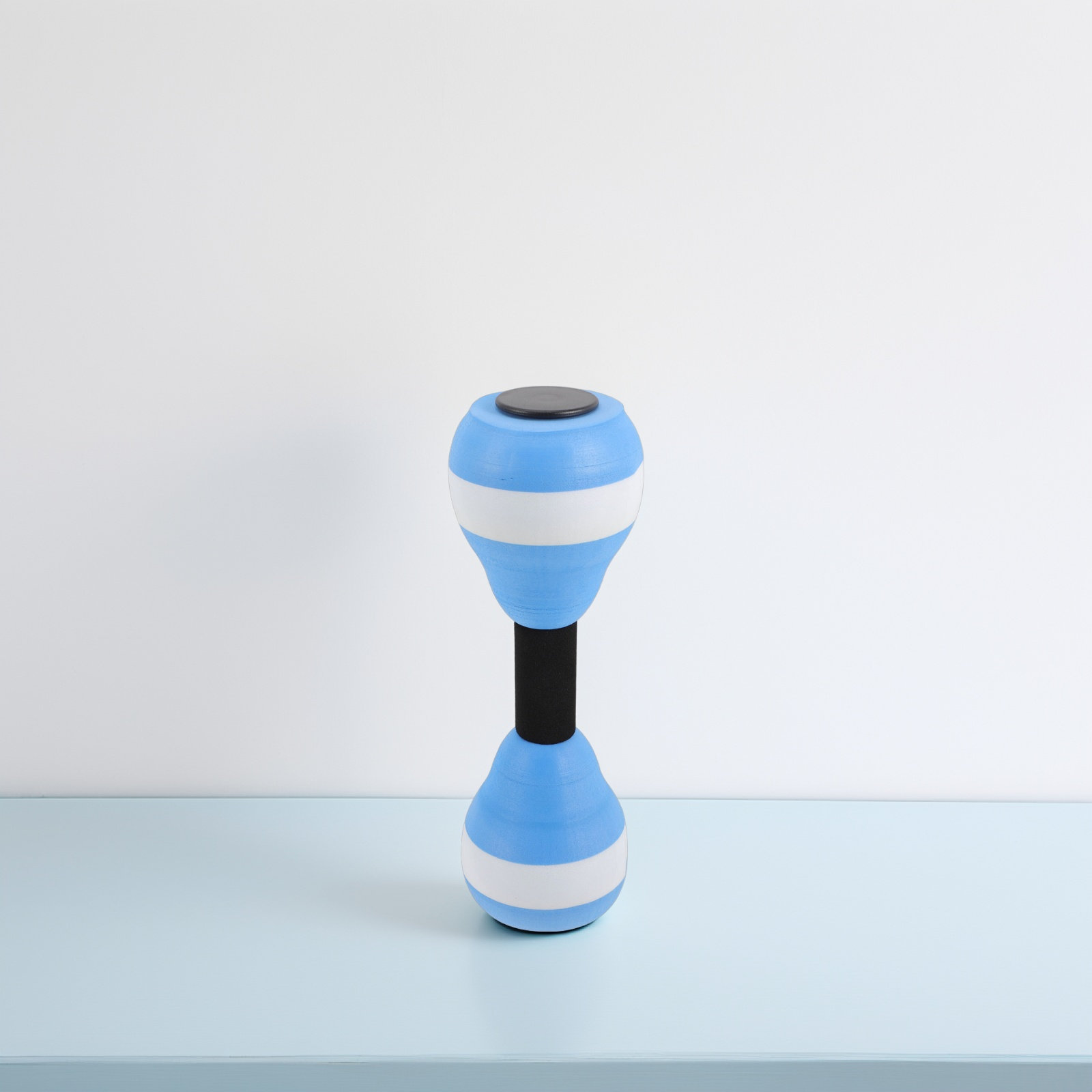 1 paar Eva drijvende dumbbells - Aquatic Aerobics recensie en prijs