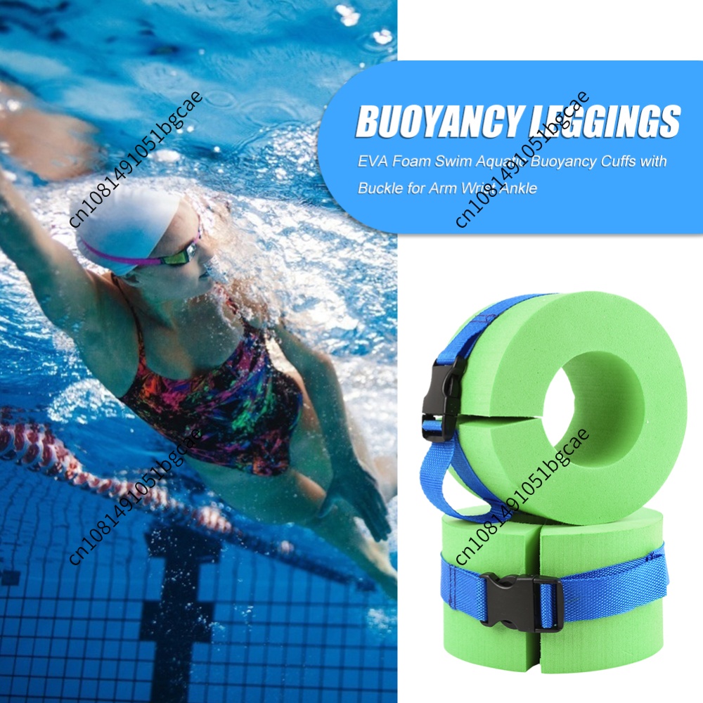 1/2 paar leggings met drijvend - Aquatic Sports Swimming recensie en prijs