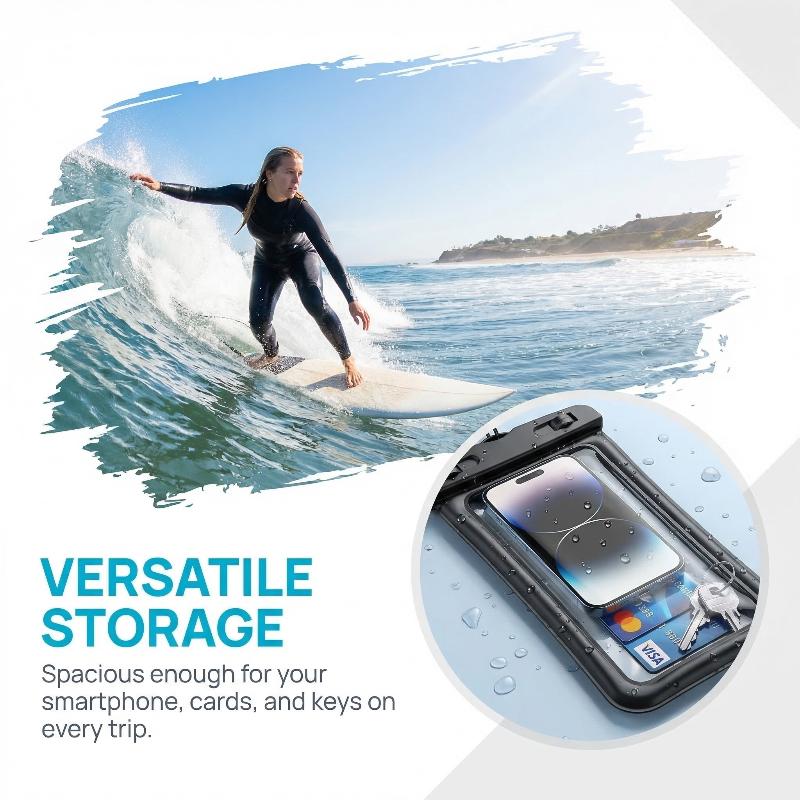 ★ ▲ Universele zelfdichtende w - Aquatic Sports recensie en prijs