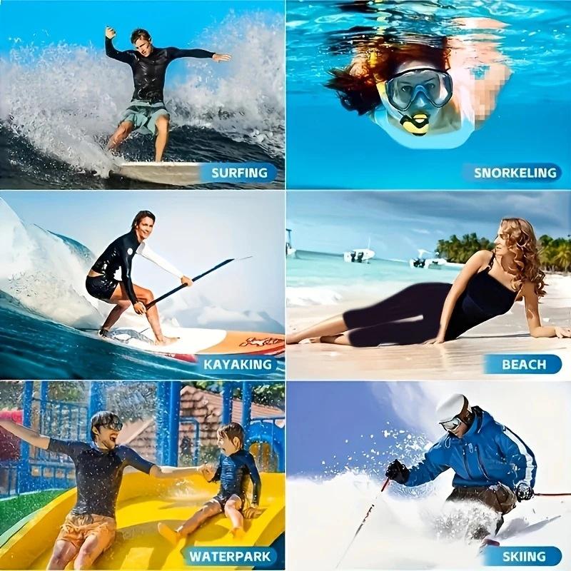 ★ ▲ Universele zelfdichtende w - Aquatic Sports recensie en prijs