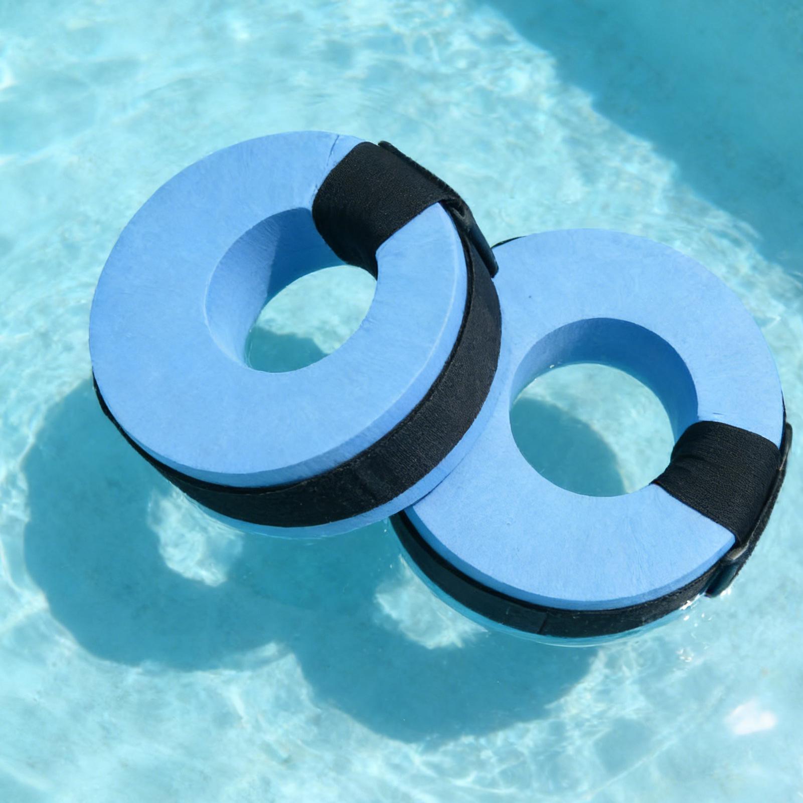Zwem Aquatische Manchetten Ver - Aquatic Aerobics recensie en prijs