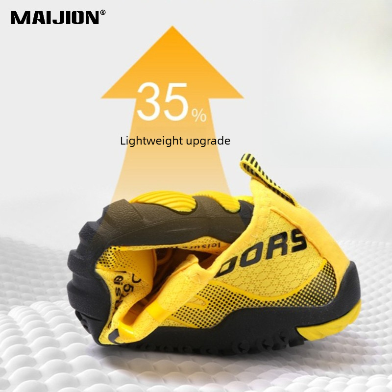 Lichtgewicht antislip waadscho - Aquatic Sports recensie en prijs