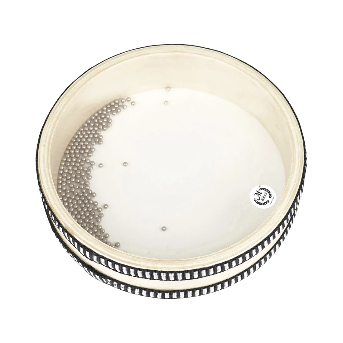 Orff Ocean Wave Bead Handtromm - Aquatic Aerobics recensie en prijs