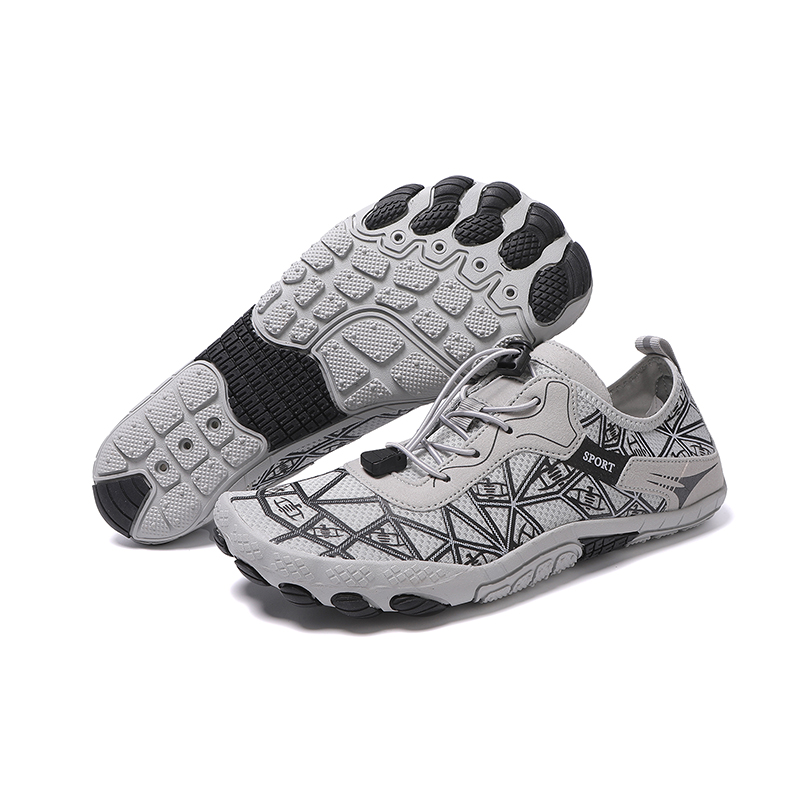 Strandbarefoot-schoenen Heren  - Aquatic Sports recensie en prijs