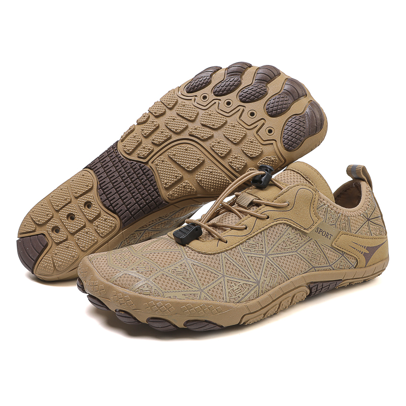 Strandbarefoot-schoenen Heren  - Aquatic Sports recensie en prijs