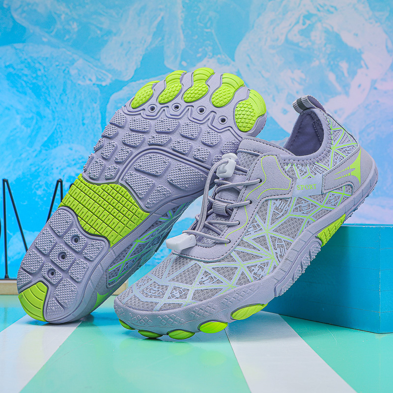 Strandbarefoot-schoenen Heren  - Aquatic Sports recensie en prijs
